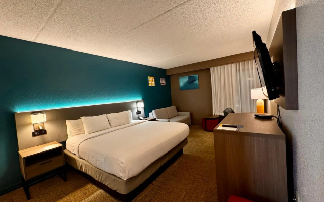 Comfort Inn Darien - North Brunswick