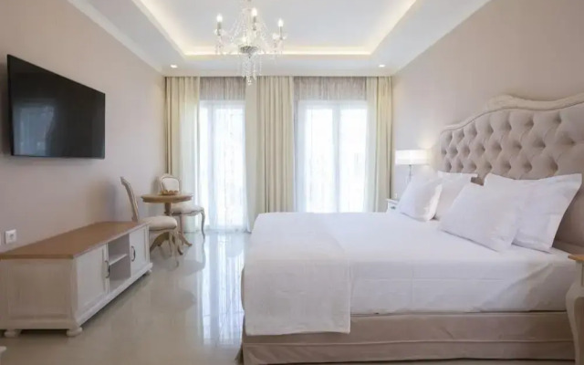 VK Luxury Suites - Private Parking - Adults Only