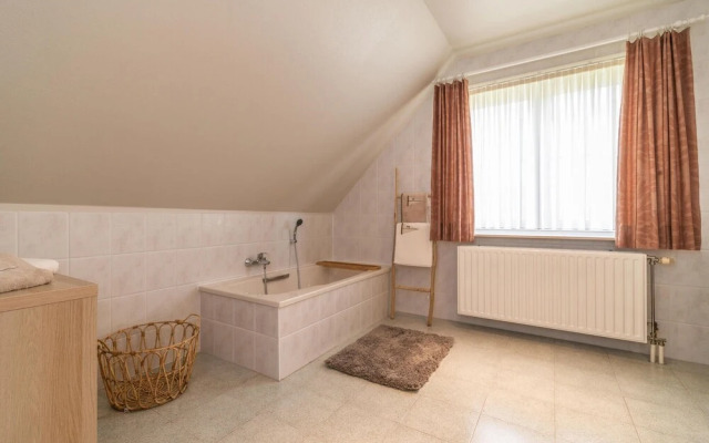 Beautiful Home in Oostduinkerke With Wifi and 3 Bedrooms
