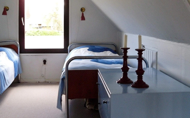 Charming Holiday Home Near Borkop With Sea Views