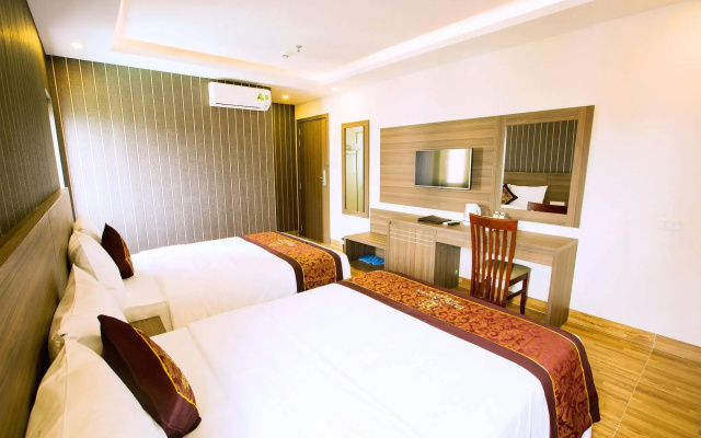 Euro Hotel