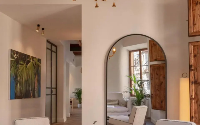 Es Petit Hotel De Valldemossa