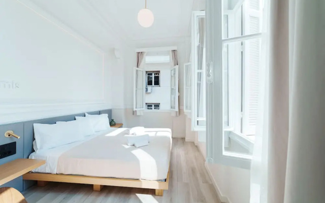 Agora Athens Suites