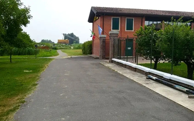Albergo del Po