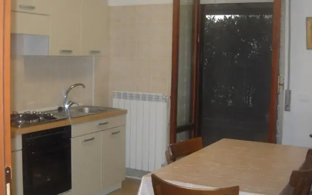 B&B La Conchiglia
