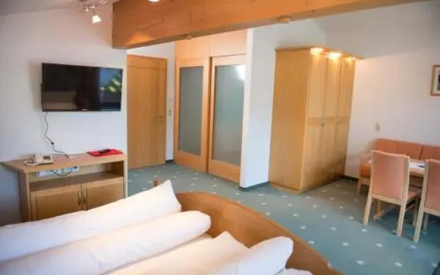 Hotel Pension Hertehof