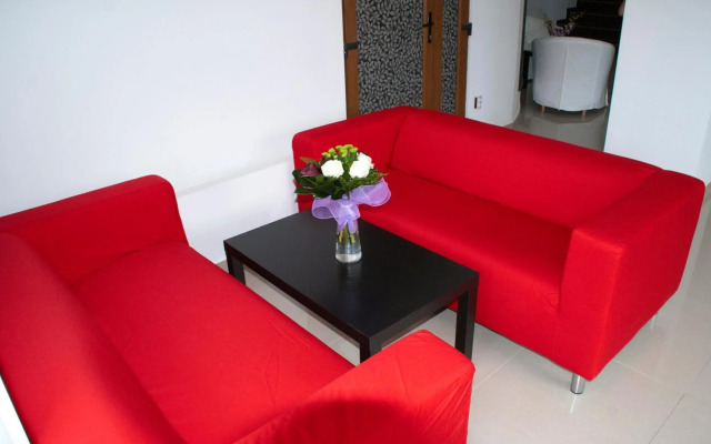 Hotel Otopeni