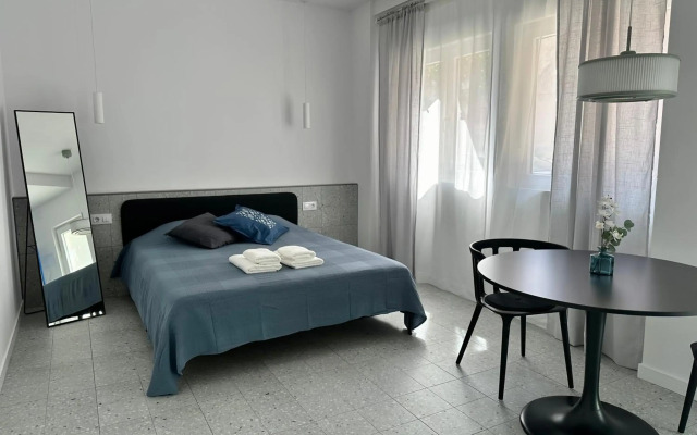 Apartamentos Navio