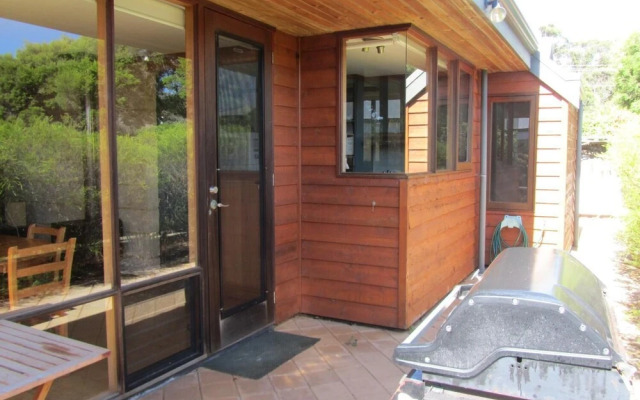 Cowrie Chalet