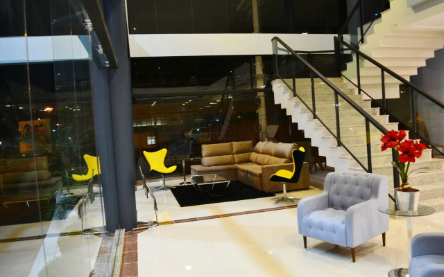 Itatiaia Hotel