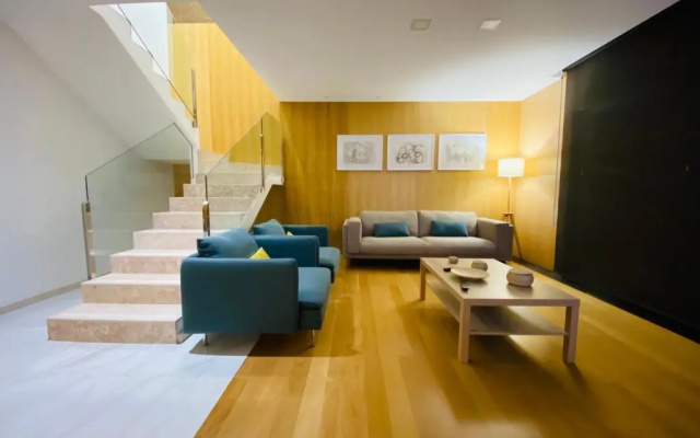Villas Calhau da Lapa 51