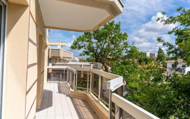 Appartement Arcachon, 3 pièces, 4 personnes - FR-1-319-461