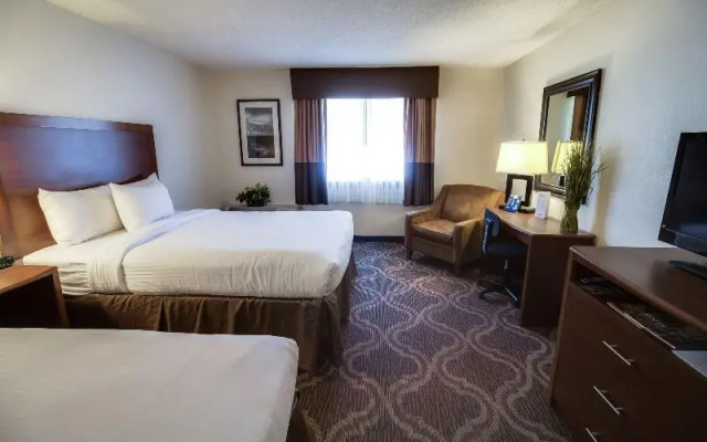 Holiday Inn Lubbock South