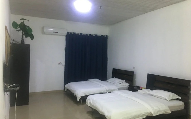 Lijie Hotel