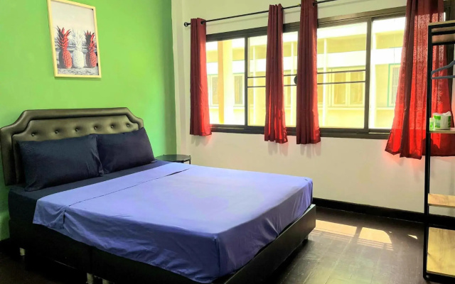 U&D guest house