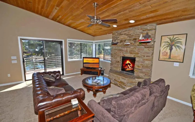 1928 Marconi Way 3 Bedroom Home