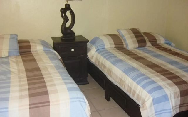 Hotel Aca Sol y Mar