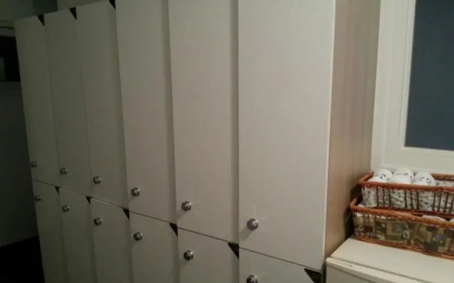 Busan Tower Guest House(부산게스트하우스타워)