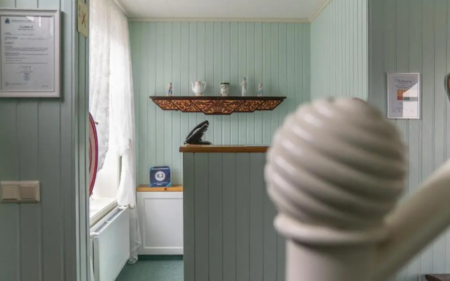 Guesthouse Isafjordur Gamla