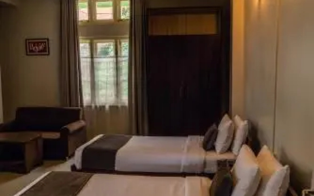 Hotel Ariel