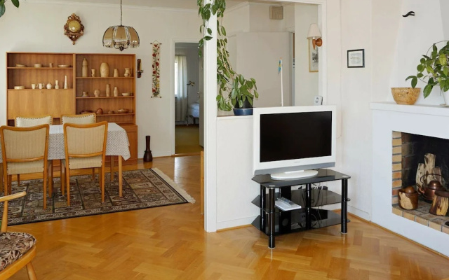 5 Person Holiday Home in Varberg