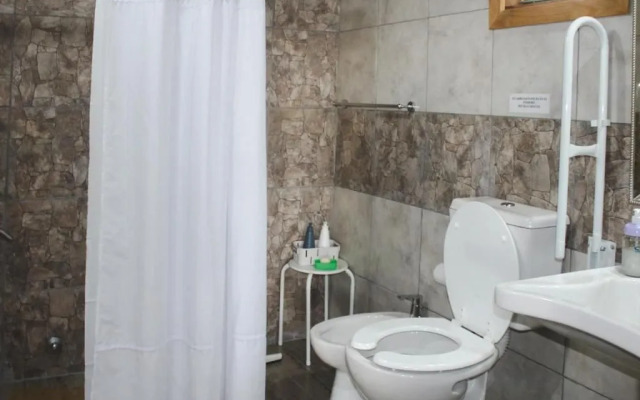 Cabanas Los Arandanos