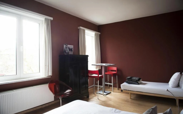 Fred&Breakfast B&B Ghent