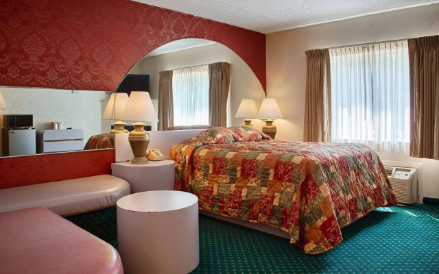 La Mirage Motor Inn