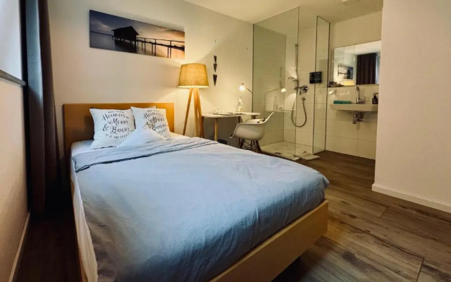 Hirschzimmer & Strandzimmer (Adults Only)