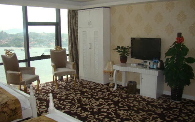 Mercure Xiamen On The Bund