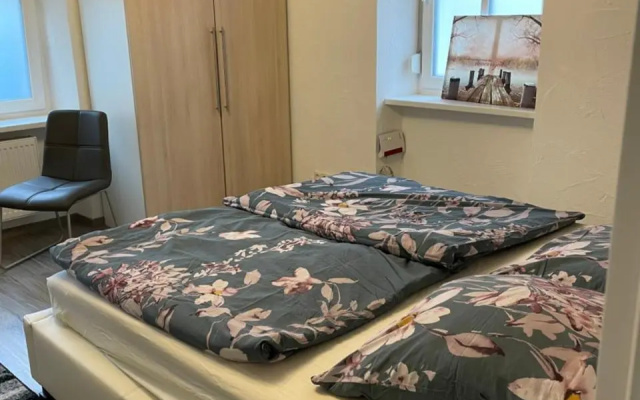 Ferienwohnung Lucy