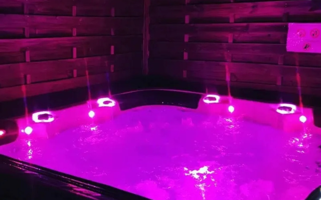 Les nuits insolites de la mothe