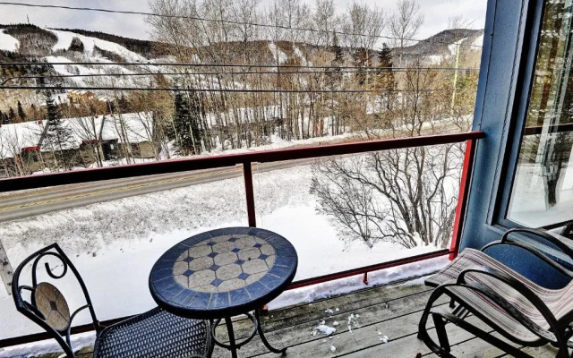 Condo 517 Chemin du Hibou by Les Chalets Alpins