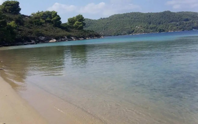 Beach House Onar