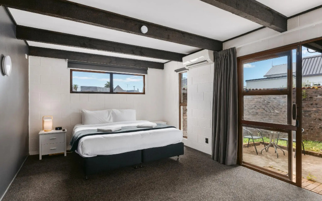 Rolleston Motel Thames – Wenzel Motels