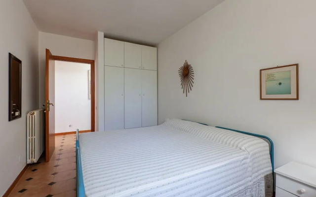 Villa Giorgisa Apartment 1 Pool Sea View