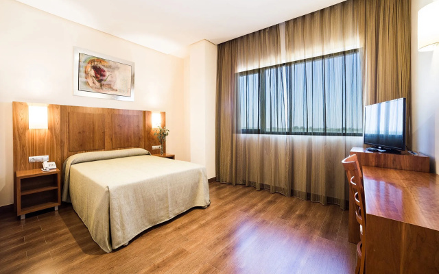 Hotel Leflet Sanlúcar