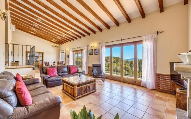Villa liman