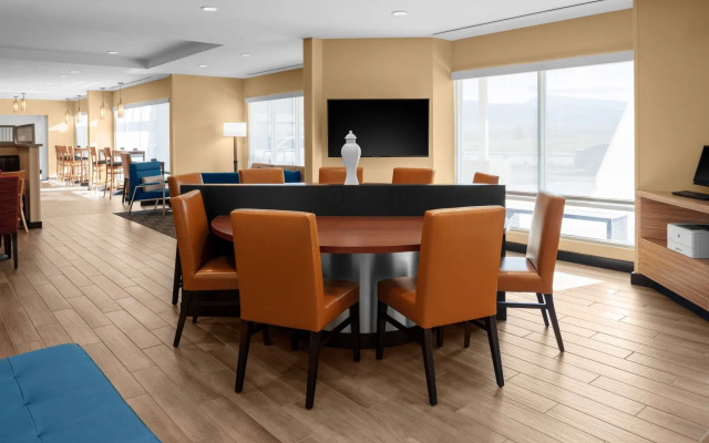 Towneplace Suites By Marriott Tehachapi