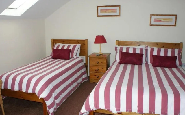 Talybont B&B