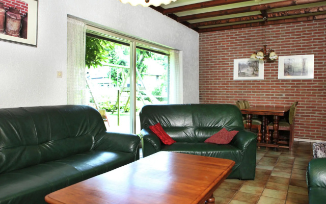Family Farmhouse With Go-karts