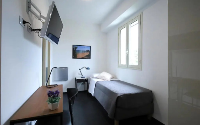 Sunrise B&B Sicilia Avola