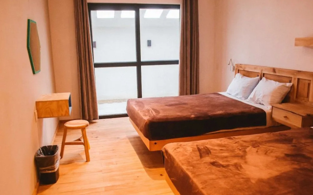 Hostal Dominga