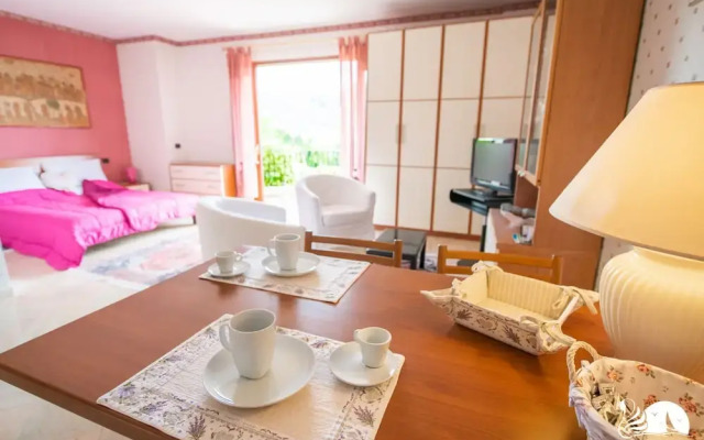 Feeling House - Appartamento Provenzale