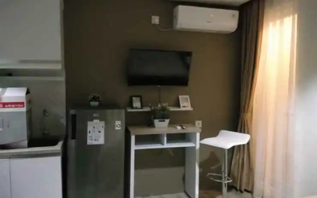 Apartemen Bintaro Icon By Tasya