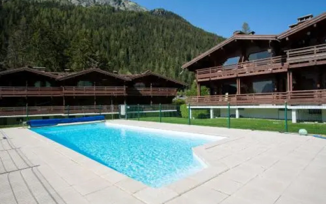 Residence Amethystes E1