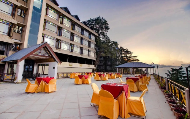 Snow Valley Resorts