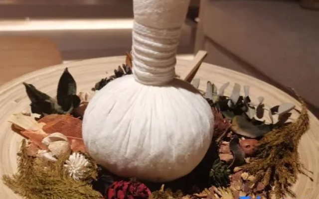 Qianyi SPA Hotel (Zibo Zhoucun Ancient Mall Shop)