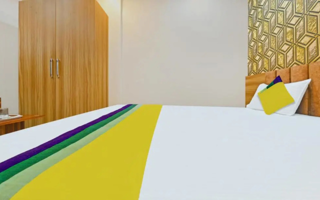 Itsy Hotels Palacio
