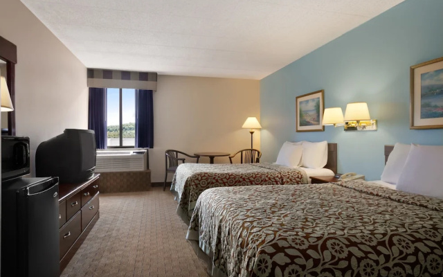Days Inn Reading Wyomissing